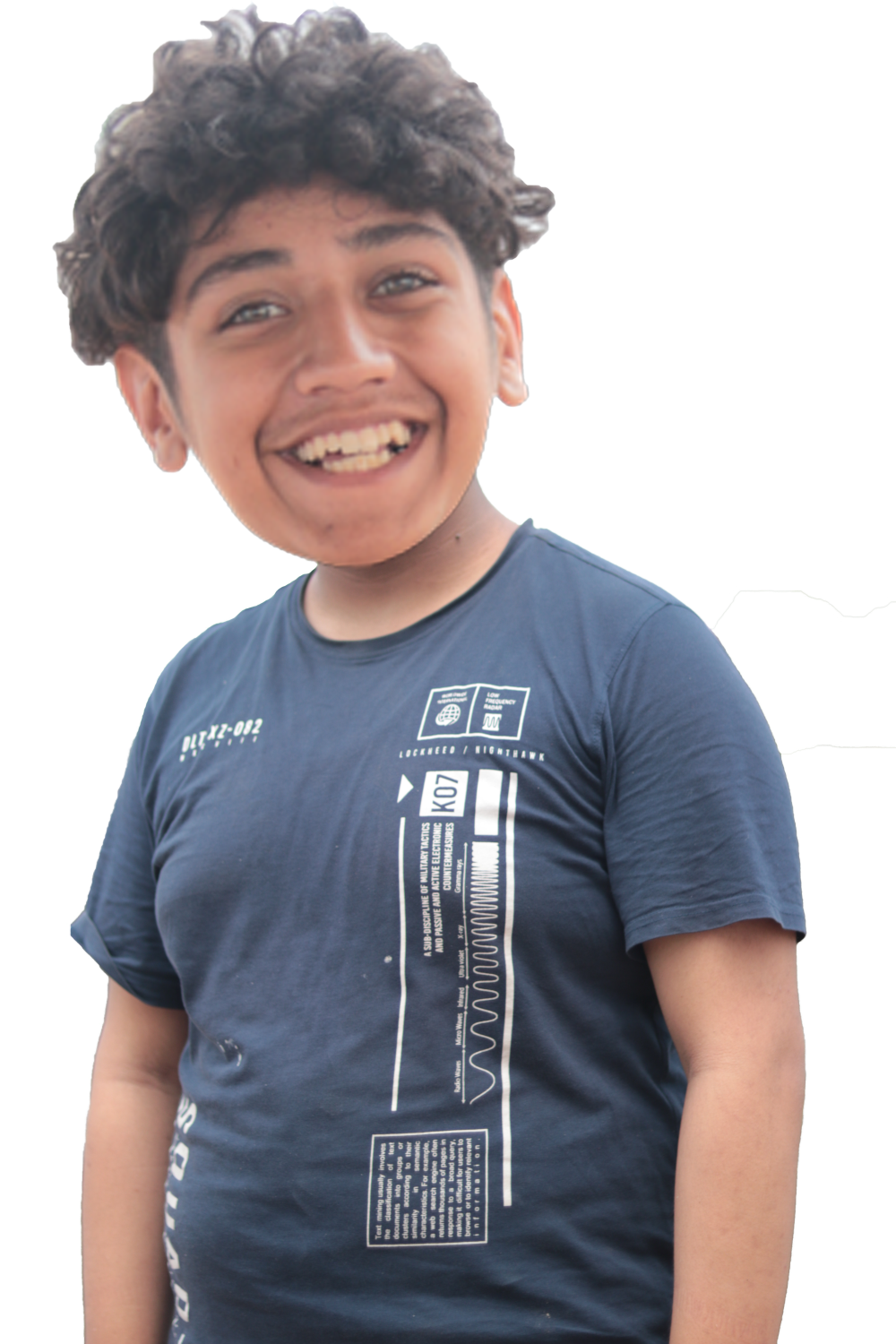 Insert your funny face here